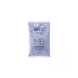 Set Duo, Keune, Magic Blonde, Hair Oxidant Powder, Refill, 2 pcs, 500 g - Teknashop Ltd