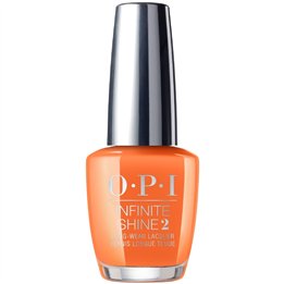 Opi, Infinite Shine 2, Nail Polish, Summer Lovin` Having A Blast!, 15 ml - Teknashop Ltd