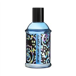 Emanuel Ungaro, Ungaro, Eau De Toilette, For Men, 100 ml *Tester - Teknashop Ltd