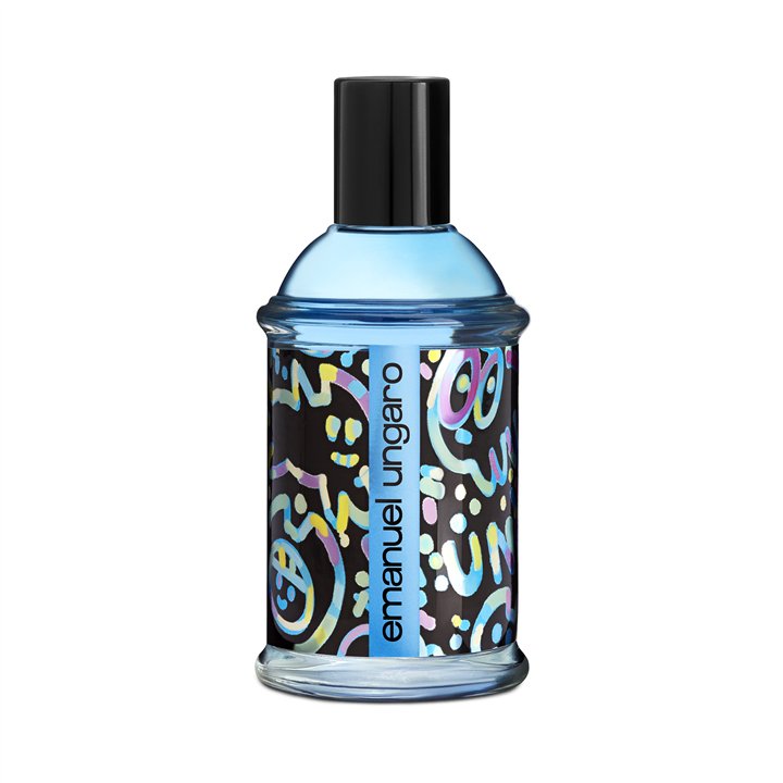 Emanuel Ungaro, Ungaro, Eau De Toilette, For Men, 100 ml *Tester - Teknashop Ltd