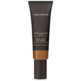 Laura Mercier, Laura Mercier, Oil Free, Tinted Moisturizer, Porcelain, SPF 20, 50 ml - Teknashop Ltd