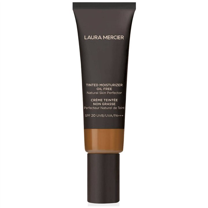 Laura Mercier, Laura Mercier, Oil Free, Tinted Moisturizer, Porcelain, SPF 20, 50 ml - Teknashop Ltd