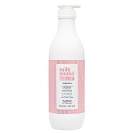 Milk Shake, Insta Light, Hair Shampoo, For Strengthening, 1000 ml - Teknashop Ltd