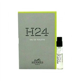 Hermes, H24, Eau De Toilette, For Men, 2 ml *Vial - Teknashop Ltd