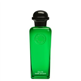 Hermes, Eau de Basilic Pourpre, Eau De Cologne, Unisex, Individual, 100 ml *Tester - Teknashop Ltd