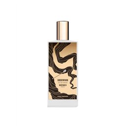 Memo Paris, Sherwood, Eau De Parfum, Unisex, 75 ml - Teknashop Ltd
