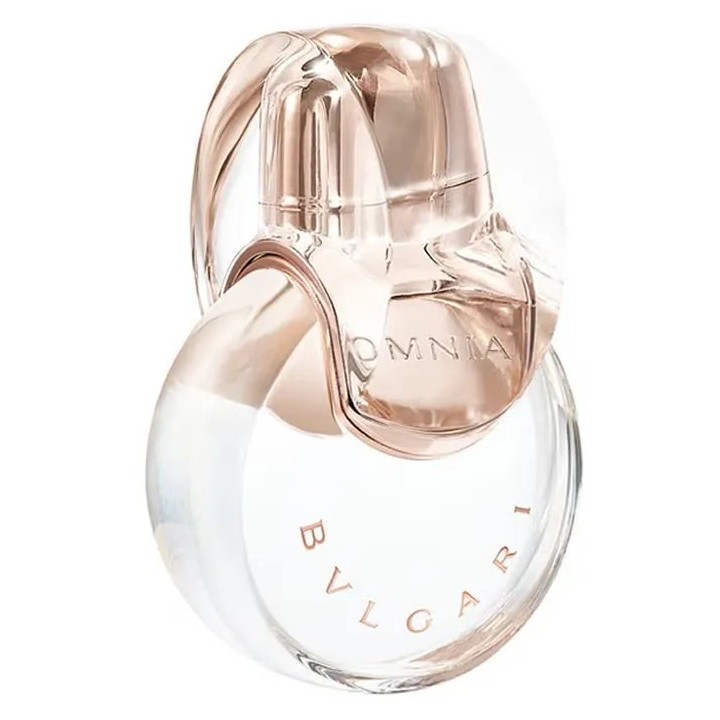 Bvlgari Omnia Crystalline Eau De Perfume Spray 50ml - unisex - Teknashop Ltd