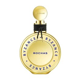 Rochas, Byzance Gold, Eau De Parfum, For Women, 60 ml - Teknashop Ltd
