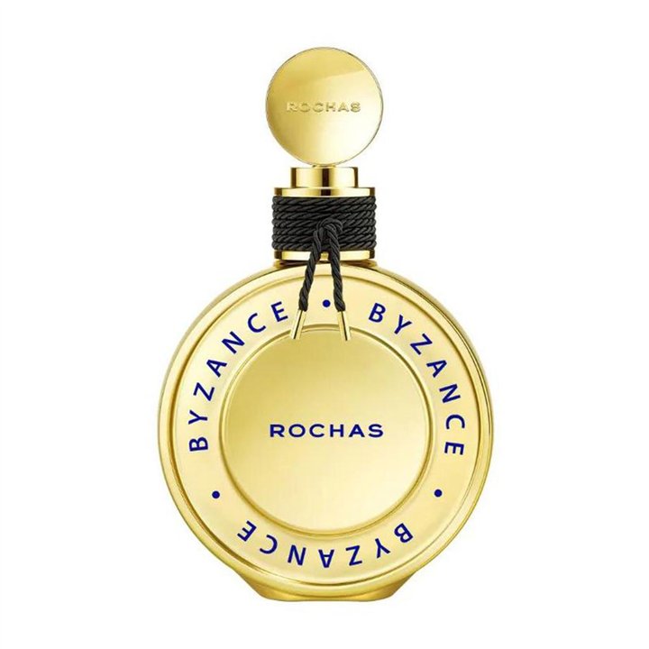 Rochas, Byzance Gold, Eau De Parfum, For Women, 90 ml - Teknashop Ltd