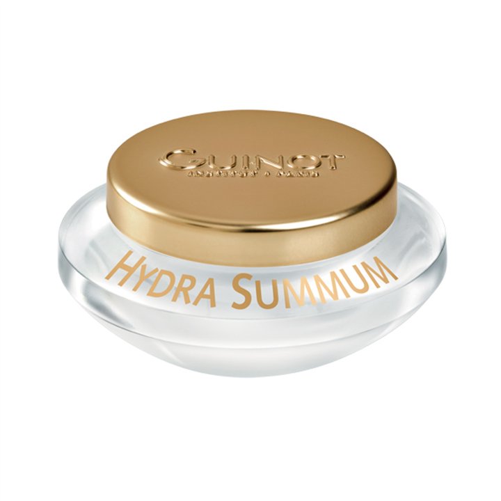 Guinot, Hydra Sumum, Moisturizing, Cream, For Face, 50 ml - Teknashop Ltd