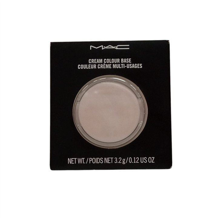 MAC, Cream Colour Base, Natural Finish, Cream Blush Palette, Luna, Refill, 3.2 g - Teknashop Ltd