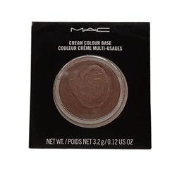 MAC, Cream Colour Base, Natural Finish, Cream Blush Palette, Dusk, Refill, 3.2 g - Teknashop Ltd