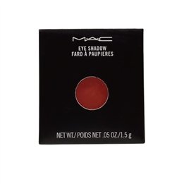 MAC, Pro, Eyeshadow Powder, Red Brick, Refill, 1.5 g - Teknashop Ltd