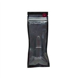 MAC, Mini, Cream Lipstick, 613, Sin, 1.8 g *Miniature - Teknashop Ltd