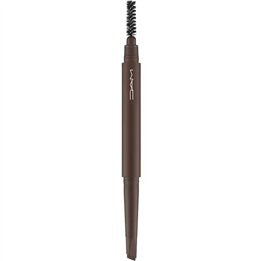 MAC, Brow Sculpt, Double-Ended, Eyebrow Cream Pencil, Cork, 0.23 g - Teknashop Ltd
