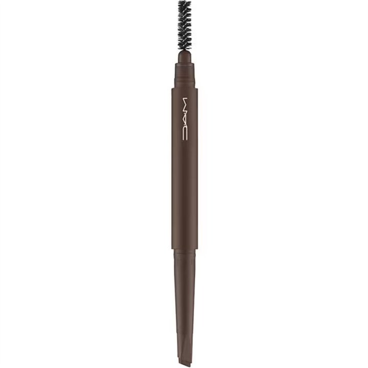 MAC, Brow Sculpt, Double-Ended, Eyebrow Cream Pencil, Cork, 0.23 g - Teknashop Ltd