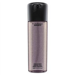 MAC, Mineralize, Charcoal, Hydrating, Spray, For Face, 100 ml - Teknashop Ltd