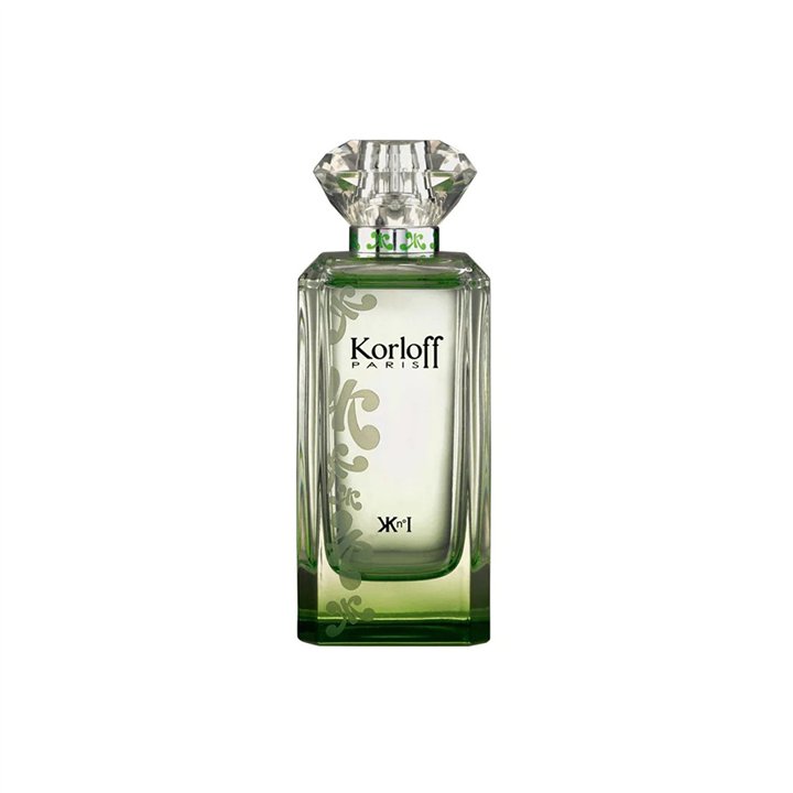 Korloff, Kn1, Eau De Toilette, For Women, 88 ml - Teknashop Ltd