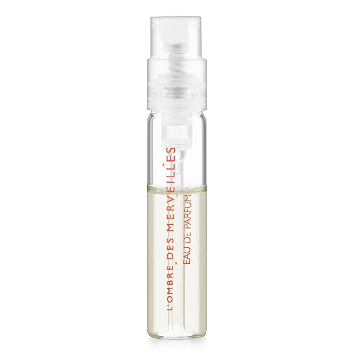 Hermes, L'Ombre Des Merveilles, Eau De Parfum, For Women, 2 ml *Vial - Teknashop Ltd