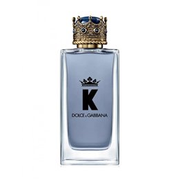 Dolce & Gabbana, K By Dolce Gabbana, Eau De Toilette, For Men, 100 ml - Teknashop Ltd