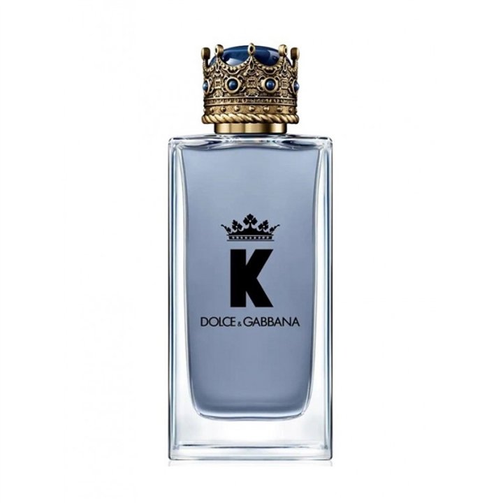 Dolce & Gabbana, K By Dolce Gabbana, Eau De Toilette, For Men, 100 ml - Teknashop Ltd