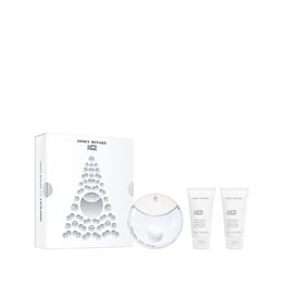 Xmas 2023 Set Issey Miyake: A Drop D'Issey, Hydrating, Hand Cream, 2 pcs, 50 ml + A Drop D'Issey, Eau De Parfum, For Women, 50 m