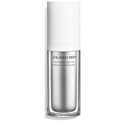Shiseido, Men Total, Revitalising, Fluid, For Face, 70 ml - Teknashop Ltd