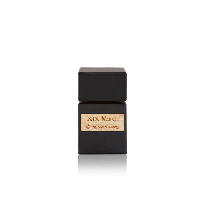 Tiziana Terenzi, Classic Collection - XIX March, Extrait De Parfum, Unisex, 100 ml - Teknashop Ltd
