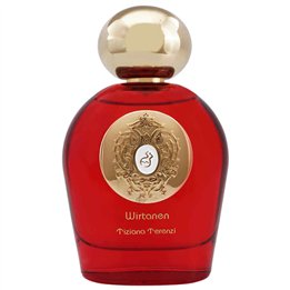 Tiziana Terenzi, Comet Collection - Wirtaner, Extrait De Parfum, Unisex, 100 ml - Teknashop Ltd