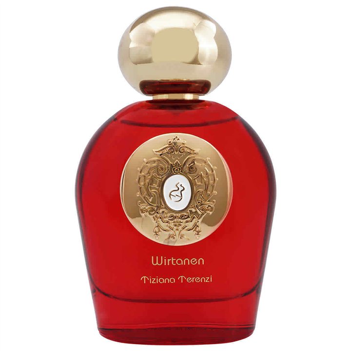 Tiziana Terenzi, Comet Collection - Wirtaner, Extrait De Parfum, Unisex, 100 ml - Teknashop Ltd