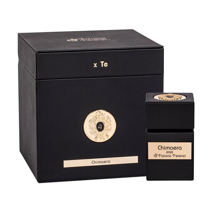 Tiziana Terenzi, Anniversary Collection - Chimaera, Extrait De Parfum, Unisex, 100 ml - Teknashop Ltd