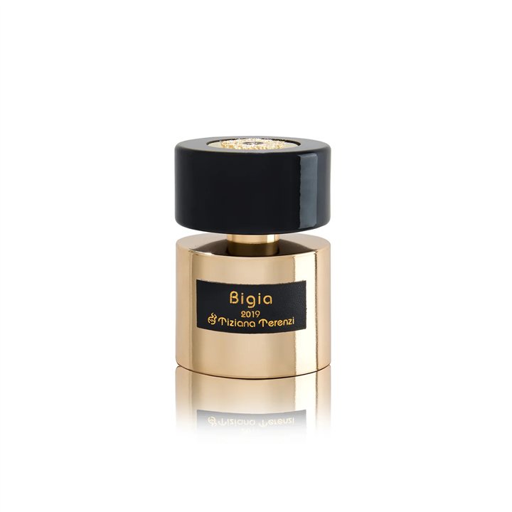 Tiziana Terenzi, Anniversary Collection - Bigia, Extrait De Parfum, Unisex, 100 ml - Teknashop Ltd