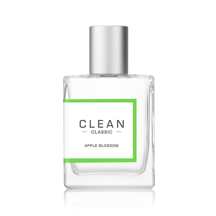 Clean, Classic Apple Blossom, Eau De Parfum, Unisex, 60 ml - Teknashop Ltd