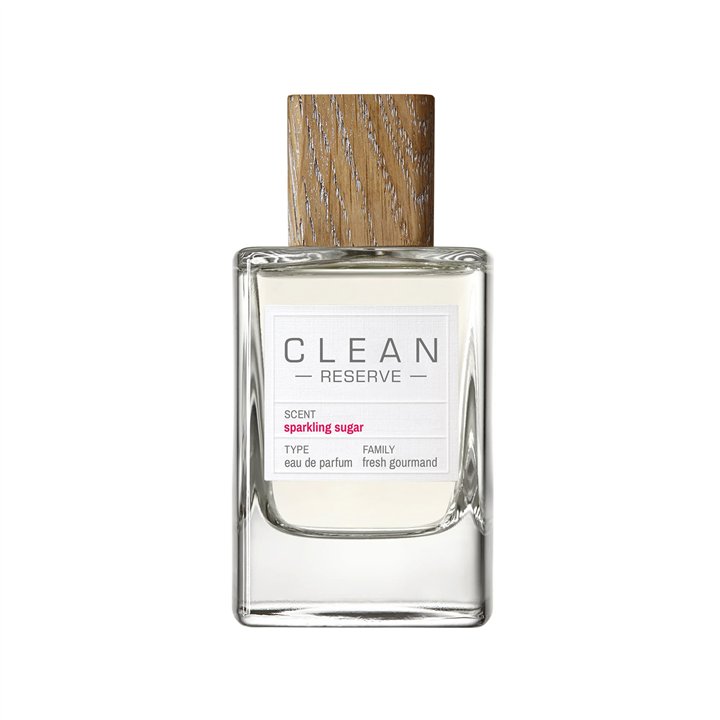 Clean, Sparkling Sugar, Eau De Parfum, For Women, 100 ml *Tester - Teknashop Ltd