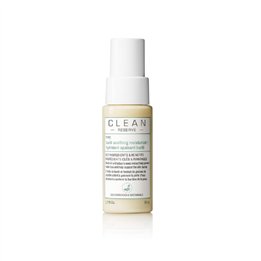 Clean, Reserve, Buriti Oil, Moisturizing, Cream, For Face, 50 ml - Teknashop Ltd