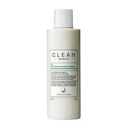 Clean, Reserve, Buriti & Tucuma, Hair Conditioner, Moisturizing, 296 ml - Teknashop Ltd
