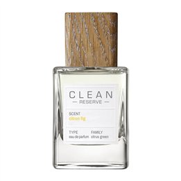 Clean, Reserve - Citron Fig, Eau De Parfum, Unisex, 100 ml *Tester - Teknashop Ltd