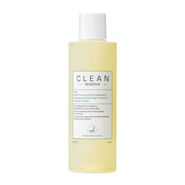 Clean, Reserve, Buriti & Aloe, Purifying, Body Wash, 296 ml - Teknashop Ltd