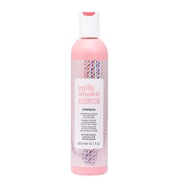 Milk Shake, Insta Light, Hair Shampoo, For Strengthening, 300 ml - Teknashop Ltd