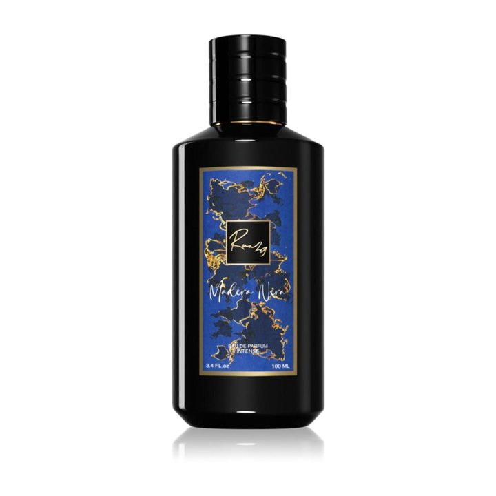 Rua29, Madera Nera Intense, Eau De Parfum, For Men, 100 ml - Teknashop Ltd