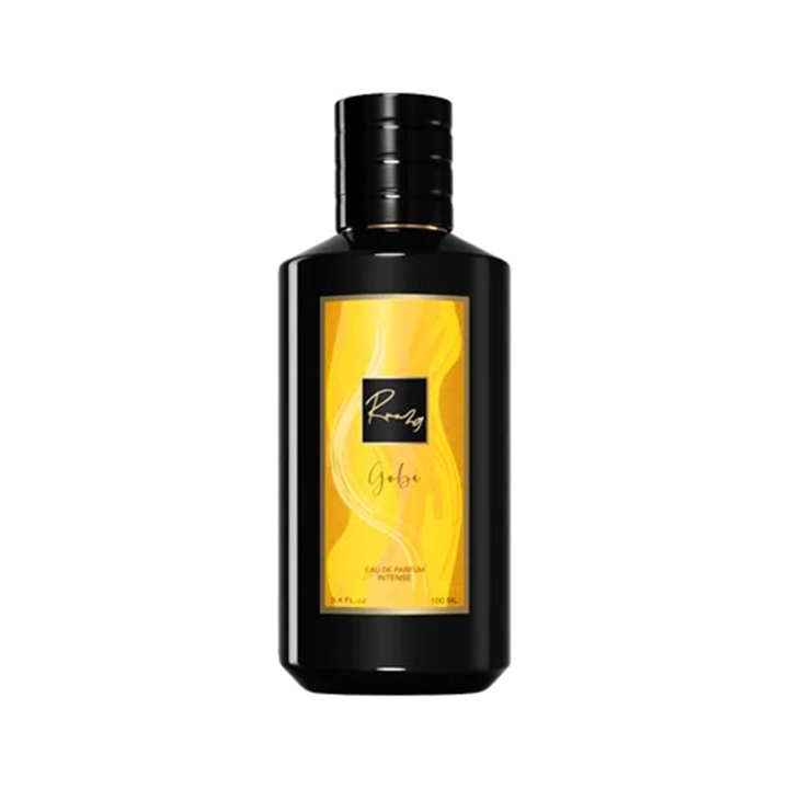 Rua29, Gobi Intense, Eau De Parfum, Unisex, 100 ml - Teknashop Ltd