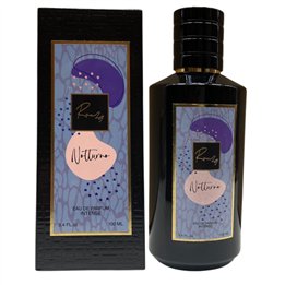 Rua29, Notturno Intense, Eau De Parfum, For Women, 100 ml - Teknashop Ltd