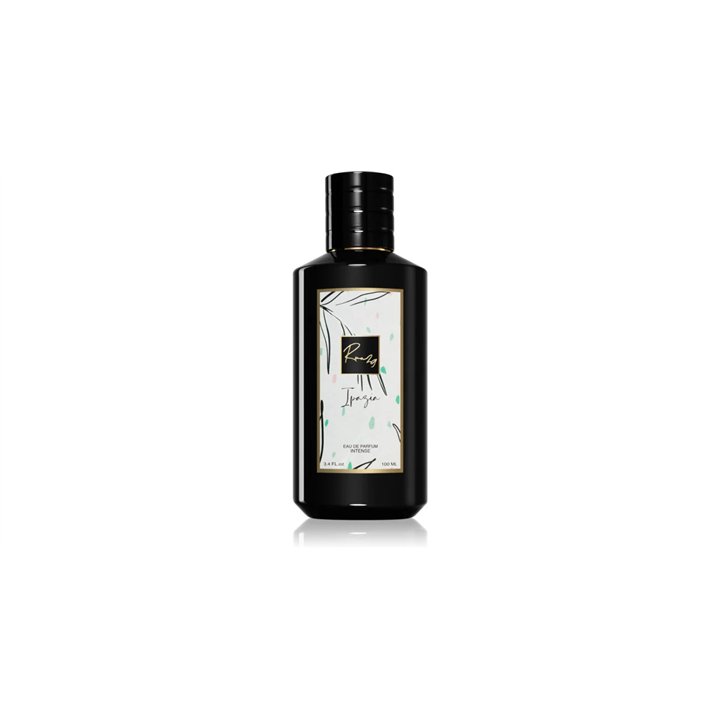 Rua29, Ipazia Intense, Eau De Parfum, For Women, 100 ml - Teknashop Ltd