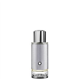 Montblanc, Explorer Platinum, Eau De Parfum, For Men, 30 ml - Teknashop Ltd