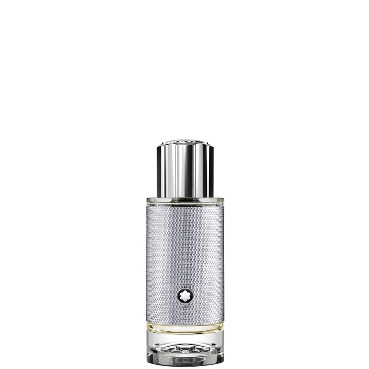 Montblanc, Explorer Platinum, Eau De Parfum, For Men, 30 ml - Teknashop Ltd