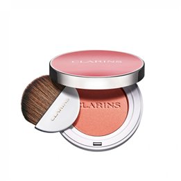 Clarins, Joli Blush, Blush Compact Powder, 03, Cheeky Rose, 5 g - Teknashop Ltd