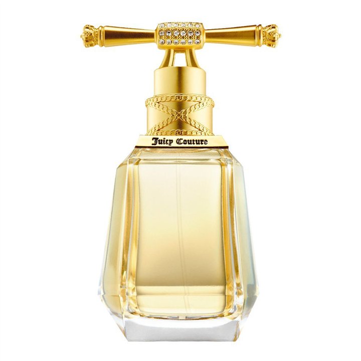 Juicy Couture, I Am Juicy Couture, Eau De Parfum, For Women, 30 ml - Teknashop Ltd