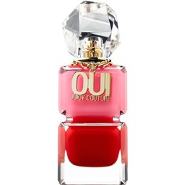 Juicy Couture, Oui, Eau De Parfum, For Women, 30 ml - Teknashop Ltd