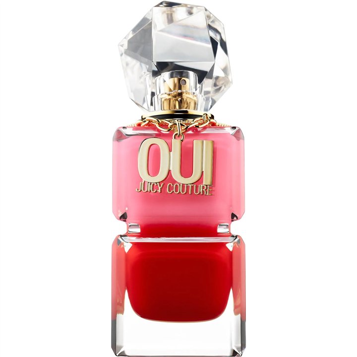 Juicy Couture, Oui, Eau De Parfum, For Women, 30 ml - Teknashop Ltd