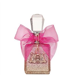 Juicy Couture, Viva La Juicy Rose, Eau De Parfum, For Women, 50 ml - Teknashop Ltd